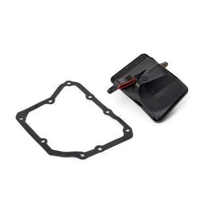 Hydraulic Filter, Automatic Transmission RIDEX 3843H0033 3843H0033 - photo 2