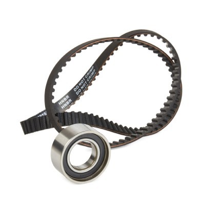 Timing belt kit RIDEX 307T0073P 307T0073P - photo 3