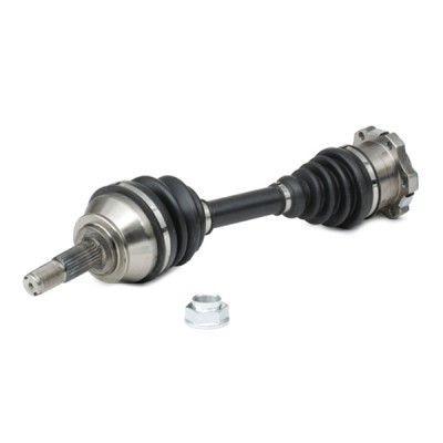Drive Shaft RIDEX 13D0933 13D0933 - photo 3
