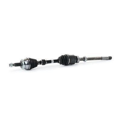 Drive Shaft RIDEX 13D0624R 13D0624R - photo 3