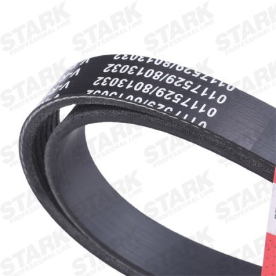 V-Ribbed Belt Stark SKPB-0090035 SKPB-0090035 - photo 4