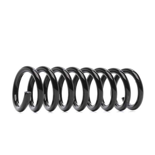 Suspension Spring RIDEX 188C0801 188C0801 - photo 1