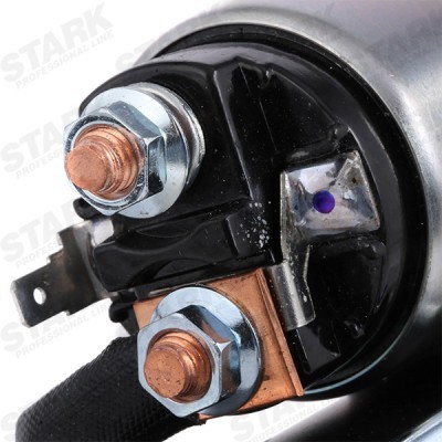 Starter Stark SKSTR-0330168 SKSTR-0330168 - photo 5