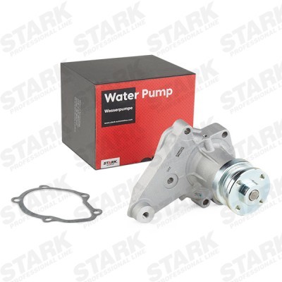 Water Pump, Engine Cooling Stark SKWP-0520554 SKWP-0520554 - photo 2