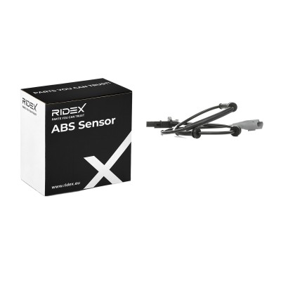 ABS Sensor RIDEX 412W0194 412W0194 - photo 7