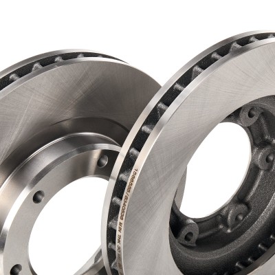 Brake Disc RIDEX 82B1279 82B1279 - photo 8