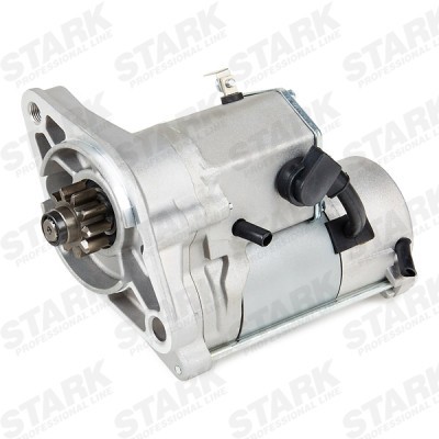 Starter Stark SKSTR-03330653 SKSTR-03330653 - photo 3