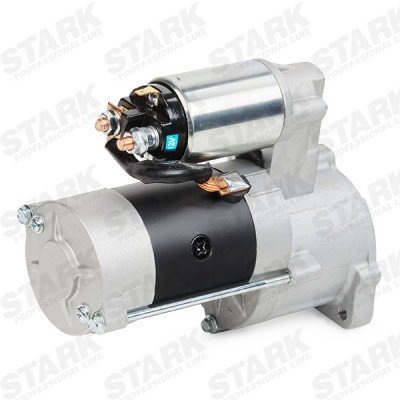 Starter Stark SKSTR-0330423 SKSTR-0330423 - photo 4