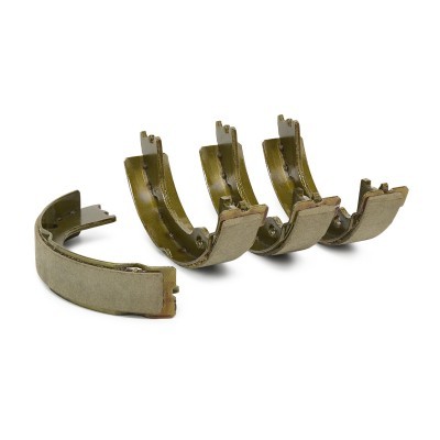 Brake Pads Set RIDEX 70B0401 70B0401 - photo 3