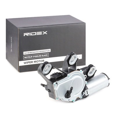 Wiper Motor RIDEX 295W0045 295W0045 - photo 2
