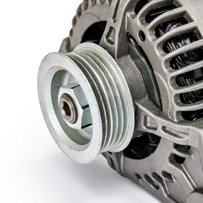 Alternator RIDEX 4G0375R 4G0375R - photo 5