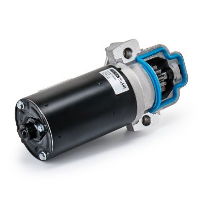 Starter RIDEX 2S0017P 2S0017P - photo 4