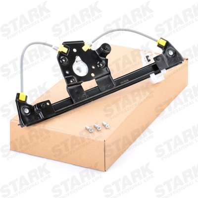 Window Regulator Stark SKWR-0420190 SKWR-0420190 - photo 1