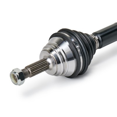 Drive Shaft RIDEX 13D0050R 13D0050R - photo 4