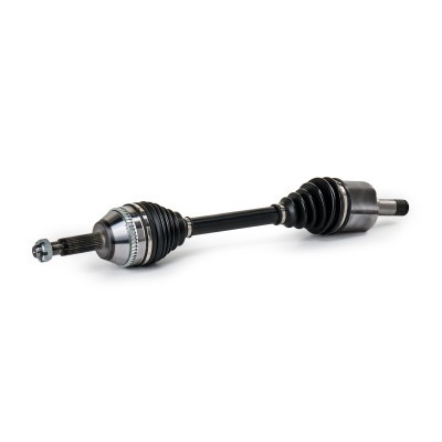 Drive Shaft RIDEX 13D0423R 13D0423R - photo 3