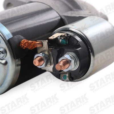 Starter Stark SKSTR-0330127 SKSTR-0330127 - photo 6