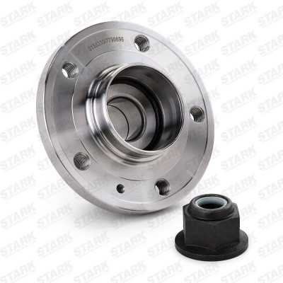 Wheel Bearing Stark SKWB-0180171 SKWB-0180171 - photo 4
