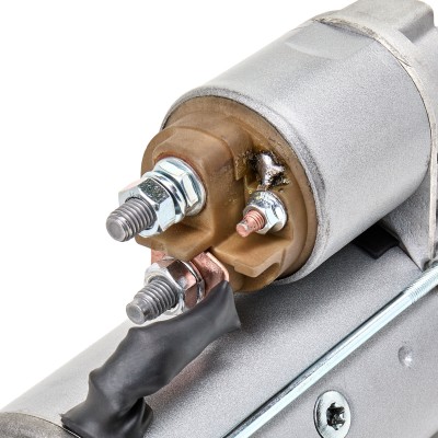 Starter RIDEX 2S0340R 2S0340R - photo 6