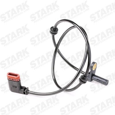 ABS Sensor Stark SKWSS-0350339 SKWSS-0350339 - photo 3