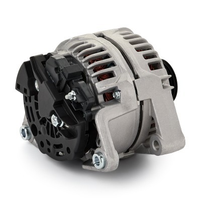Alternator RIDEX 4G0372 4G0372 - photo 4
