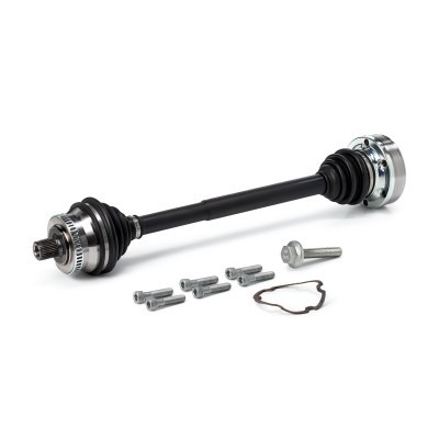 Drive Shaft RIDEX 13D0097 13D0097 - photo 6