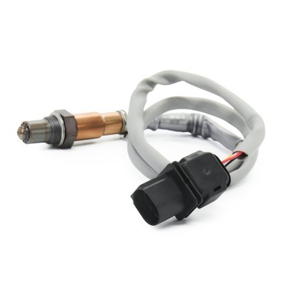Lambda (Oxygen) Sensor RIDEX 3922L0804 3922L0804 - photo 2