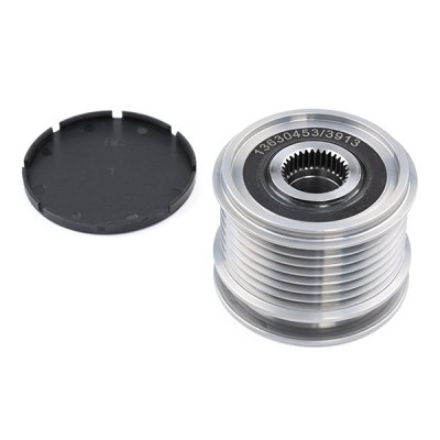 Alternator – one-way clutch RIDEX 1390F0017 1390F0017 - photo 3