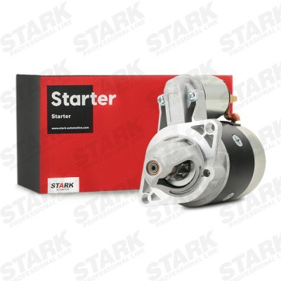 Starter Stark SKSTR-0330251 SKSTR-0330251 - photo 2