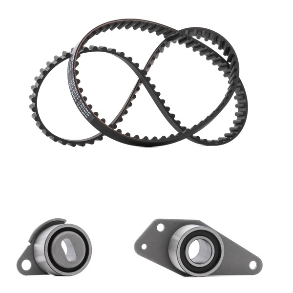 Timing belt kit RIDEX 307T0032P 307T0032P - photo 1