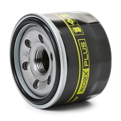 Oil Filter RIDEX 7O0209P 7O0209P - photo 3