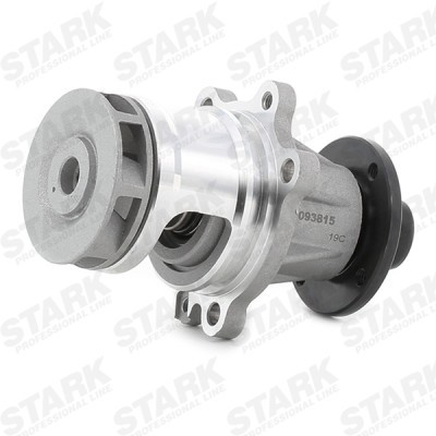 Water Pump, Engine Cooling Stark SKWP-0520200 SKWP-0520200 - photo 6