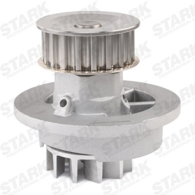 Water Pump, Engine Cooling Stark SKWP-0520350 SKWP-0520350 - photo 3
