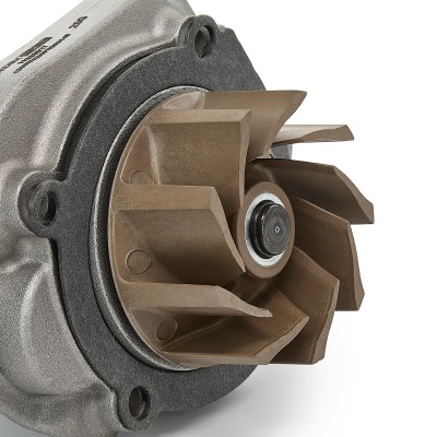 Water Pump, Engine Cooling RIDEX 1260W0230P 1260W0230P - photo 5