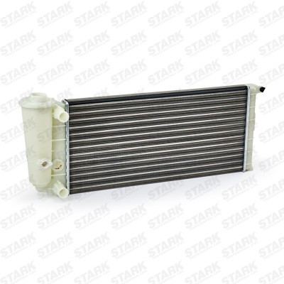 Radiator, Engine Cooling Stark SKRD-0120224 SKRD-0120224 - photo 5