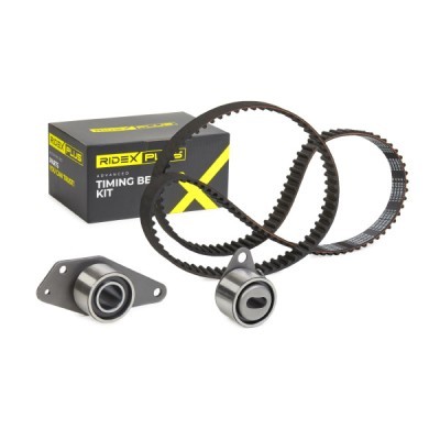 Timing belt kit RIDEX 307T0108P 307T0108P - photo 2