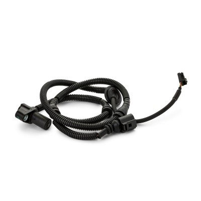 ABS Sensor RIDEX 412W0155P 412W0155P - photo 2