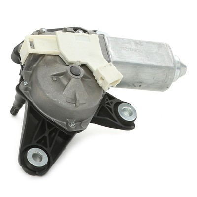 Wiper Motor RIDEX 295W0158 295W0158 - photo 3