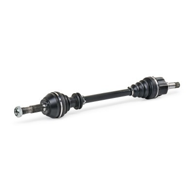 Drive Shaft RIDEX 13D0412R 13D0412R - photo 3