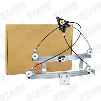 Window Regulator Stark SKWR-0420693 SKWR-0420693 - photo 2