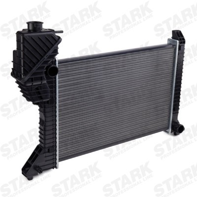 Radiator, Engine Cooling Stark SKRD-0120676 SKRD-0120676 - photo 2