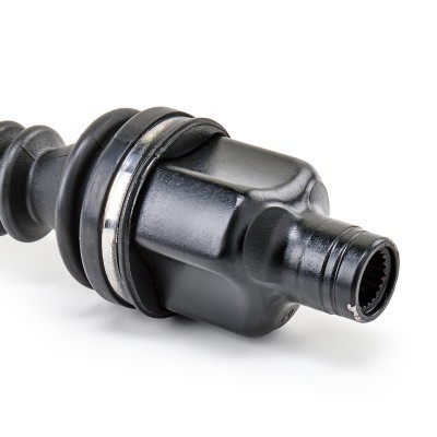 Drive Shaft RIDEX 13D0058R 13D0058R - photo 6