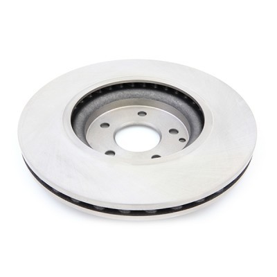 Brake Disc RIDEX 82B0621 82B0621 - photo 5