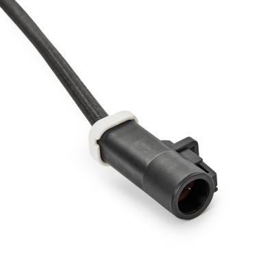 Lambda (Oxygen) Sensor RIDEX 3922L0872 3922L0872 - photo 5