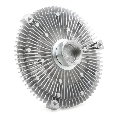 Clutch, Radiator Fan RIDEX 509C0052 509C0052 - photo 2