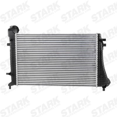 Intercooler, Charger Stark SKICC-0890061 SKICC-0890061 - photo 3