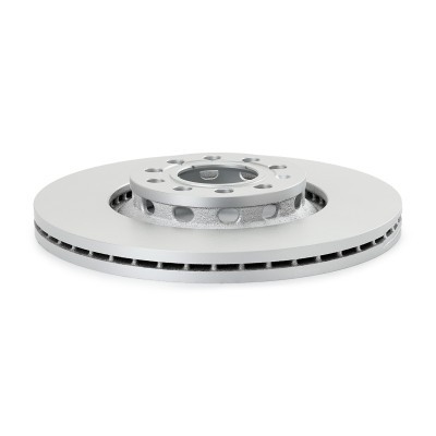 Brake Disc RIDEX 82B0192P 82B0192P - photo 4