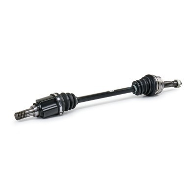Drive Shaft RIDEX 13D2010R 13D2010R - photo 4