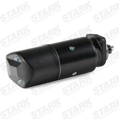 Starter Stark SKSTR-03330716 SKSTR-03330716 - photo 3