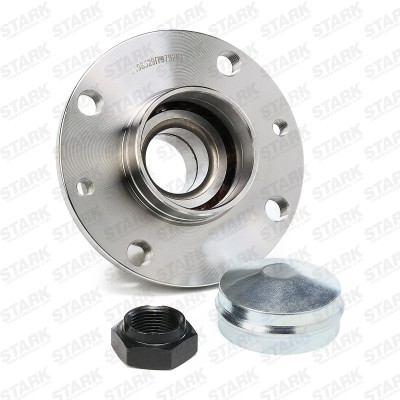 Wheel Bearing Stark SKWB-0180586 SKWB-0180586 - photo 7