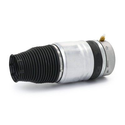 Bellow, Air Suspension RIDEX 4119A0026 4119A0026 - photo 2